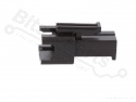 Connector JST SM 2 pins male